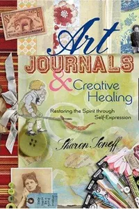 Art Journals and Creative Healing