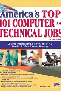 America's Top 101 Computer and Technical Jobs
