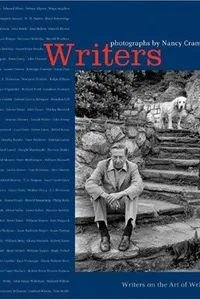 Capa de Writers
