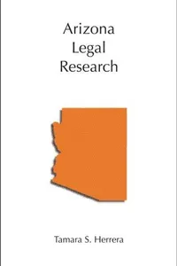 Arizona Legal Research