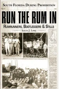 Run the Rum In