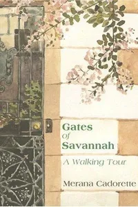 Gates of Savannah