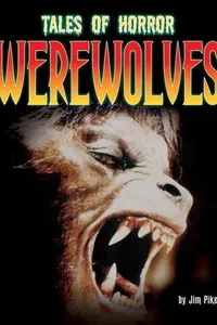 Werewolves (Tales of Horror)