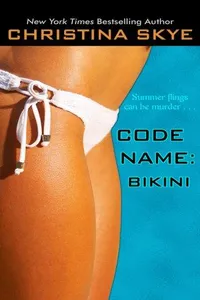 Cover of Code Name