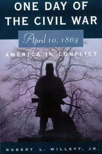 One day of the Civil War