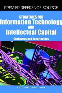 Strategies for Information Technology and Intellectual Capital