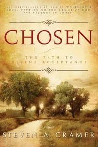 Cover of Chosen - The Path to Divine Acceptance