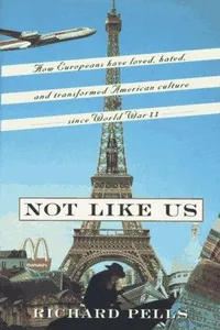 Not like us