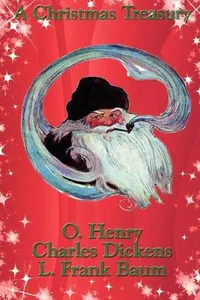 Cover of A Christmas Treasury