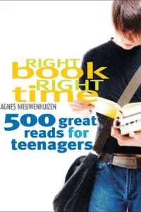 Right Book, Right Time