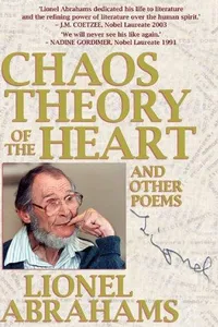 Chaos Theory of the Heart