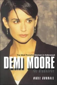 Demi Moore