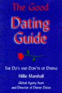 The Good Dating Guide
