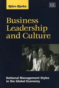 Business Leadership and Culture