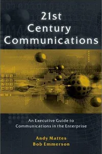 21st century communications