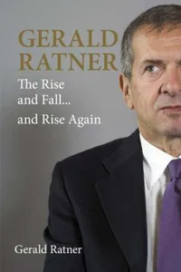 Gerald Ratner