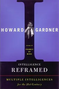 Intelligence Reframed