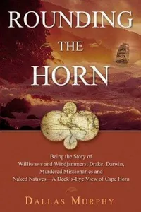 Capa de Rounding the Horn