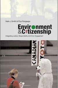 Environment and citizenship