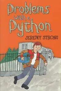 Problems with a Python