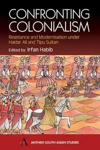 Confronting Colonialism
