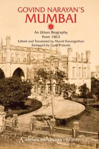 Govind Narayan's Mumbai