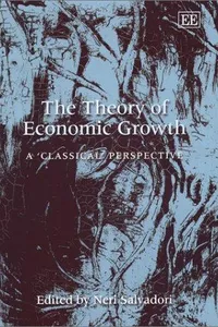 The Theory of Economic Growth