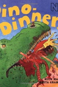 Dino-dinners