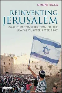 Reinventing Jerusalem