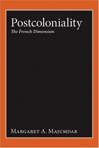 Postcoloniality