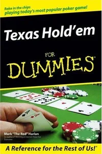 Texas Hold'em For Dummies