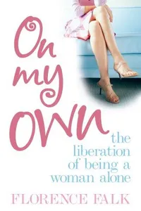 Cover of On My Own