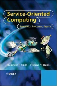 Service-oriented computing