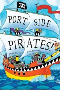 Port Side Pirates