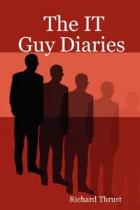 The IT Guy Diaries