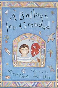 A Balloon for Grandad