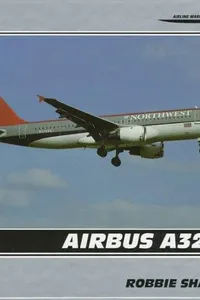 Airbus A320 (Airline Markings, Vol. 14)