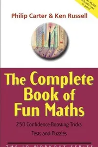 The Complete Book of Fun Maths