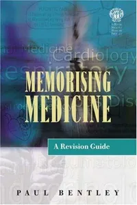 Memorizing Medicine