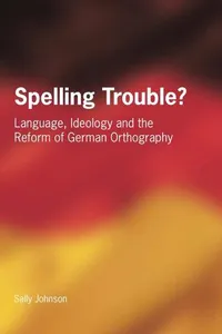 Spelling Trouble