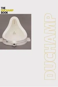 The Duchamp Book (Tate Essential Artists Series)