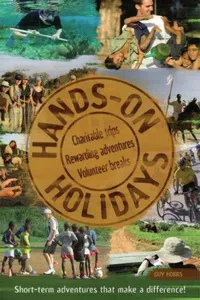 Hands On Holidays