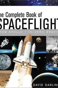 The Complete Book of Spaceflight