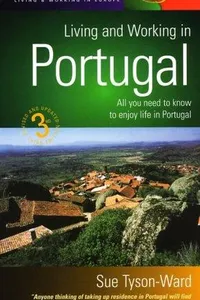 Living & working in Portugal