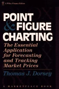 Point and figure charting