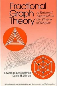 Fractional graph theory