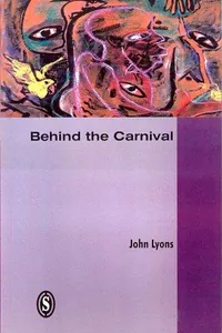 Behind the Carnival