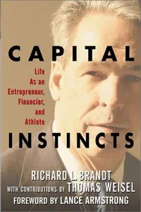 Capital Instincts