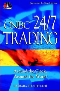CNBC 24/7 Trading