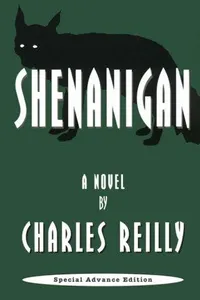 Cover of Shenanigan